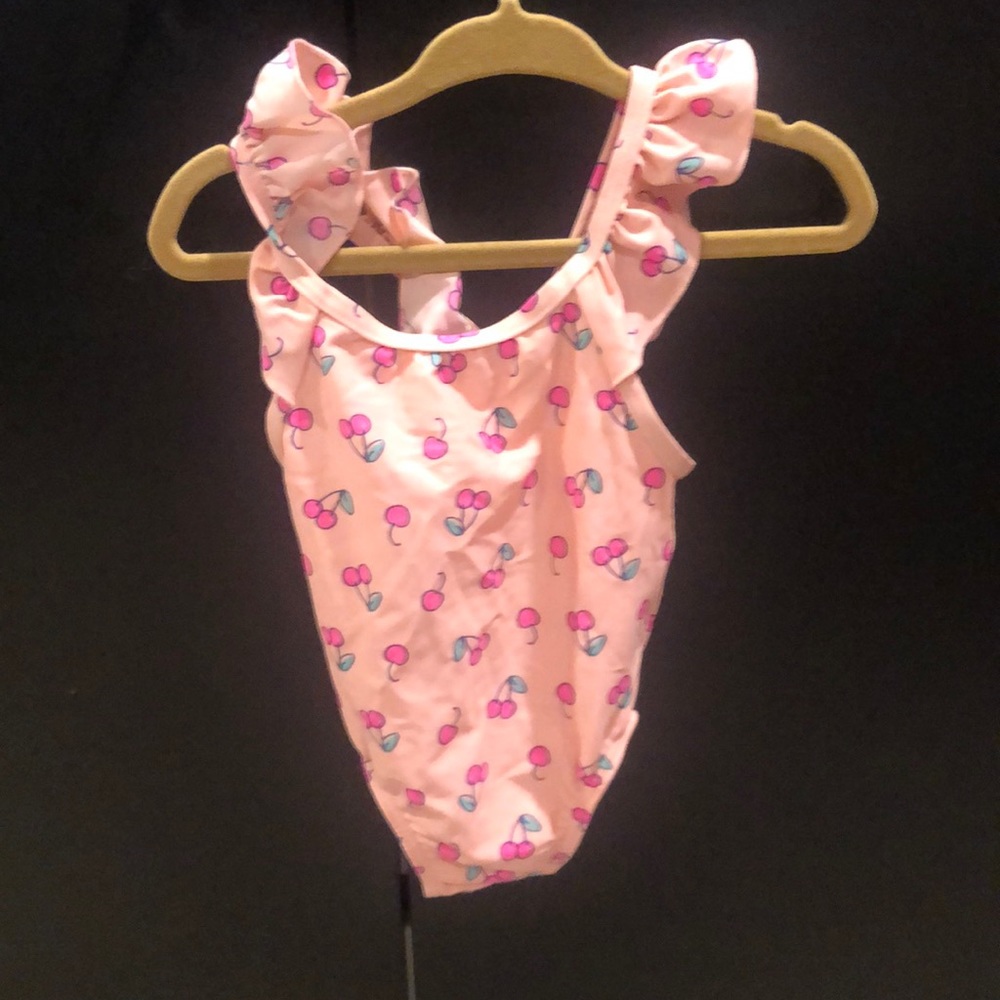 Egg by Susan Lazar 6M bathing suit